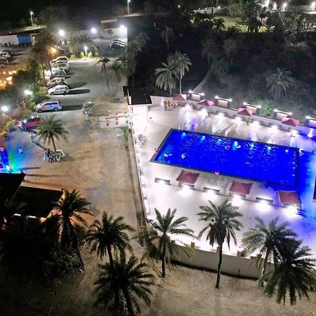 Hotel Silver Resort 达曼 外观 照片