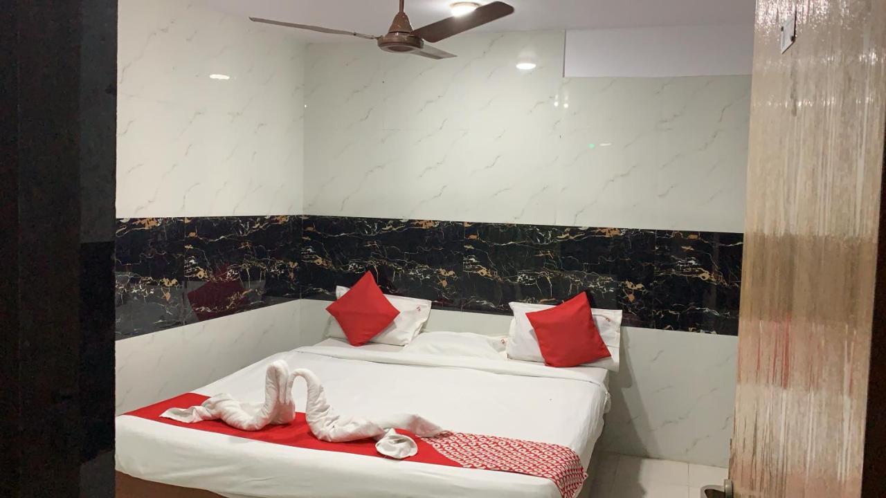 Hotel Silver Resort 达曼 外观 照片