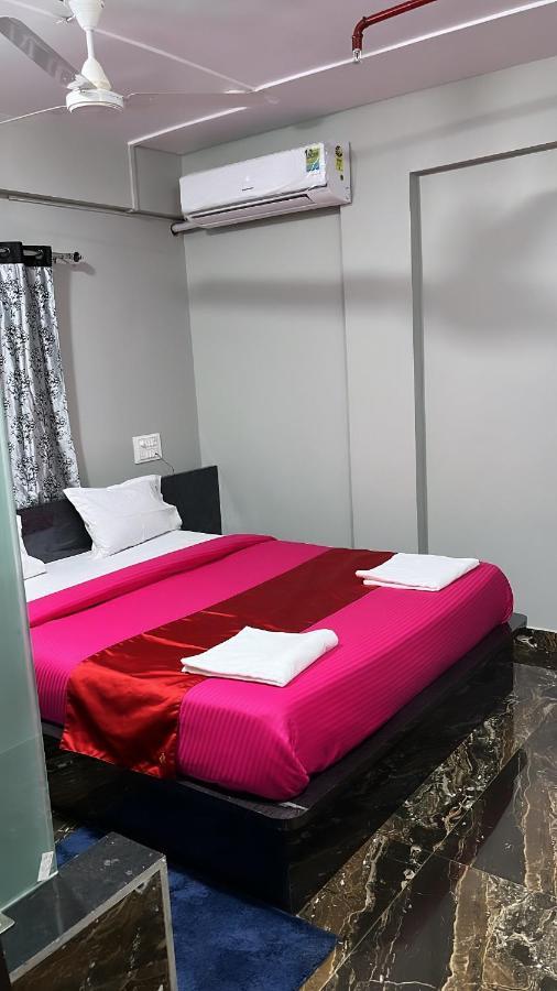 Hotel Silver Resort 达曼 外观 照片