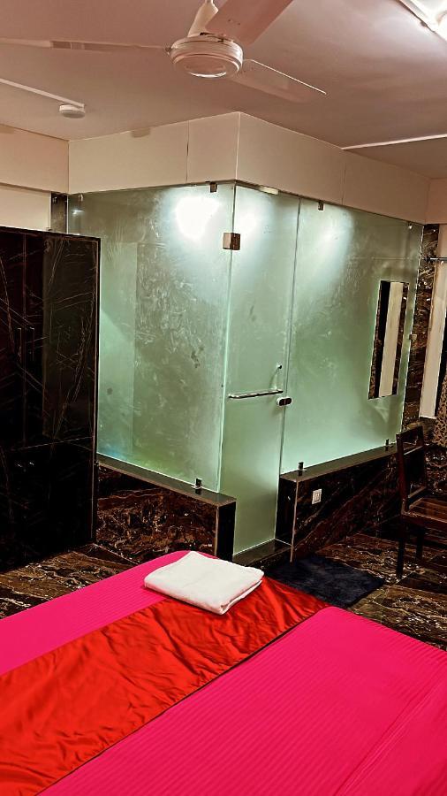 Hotel Silver Resort 达曼 外观 照片