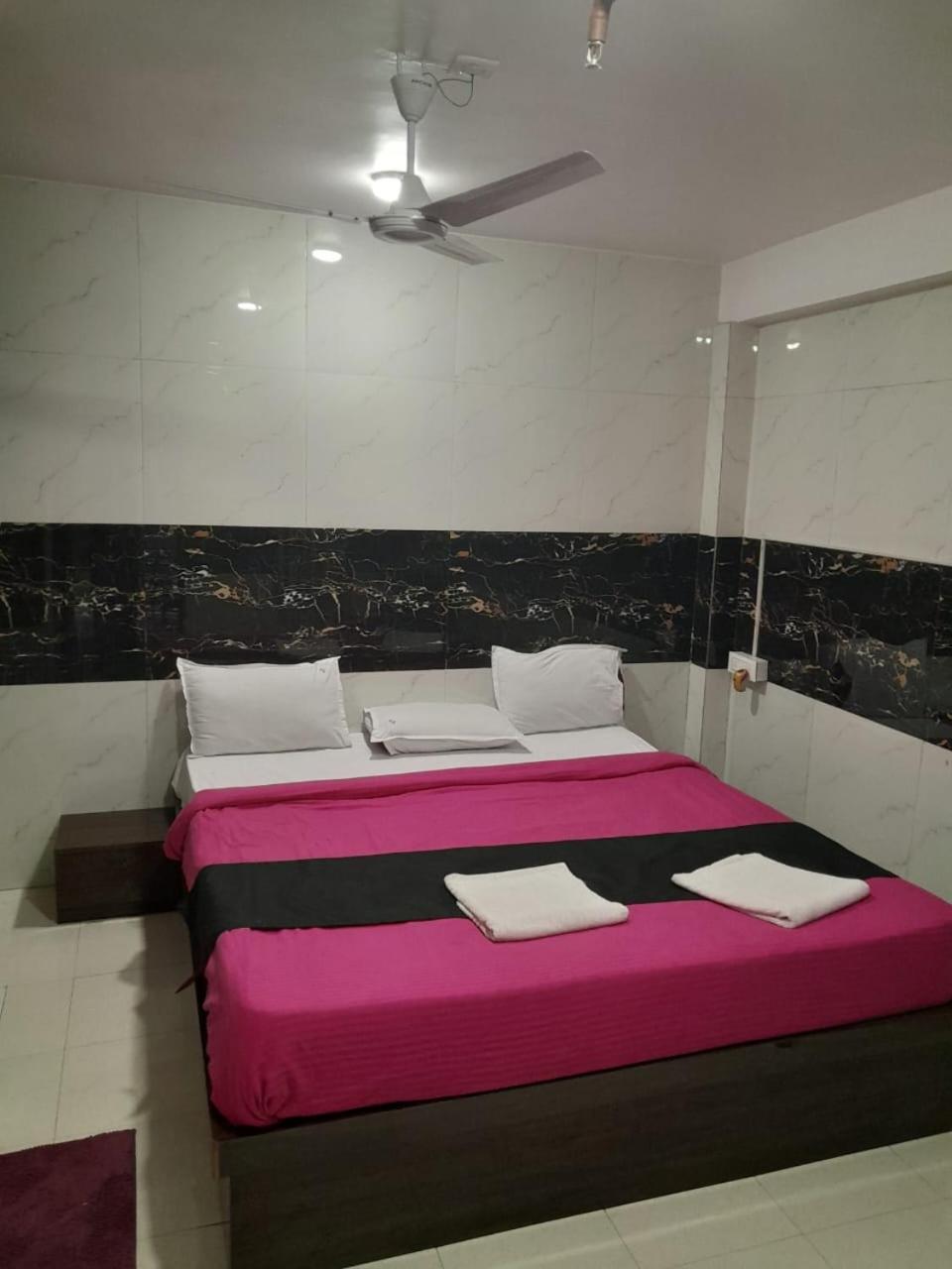 Hotel Silver Resort 达曼 外观 照片