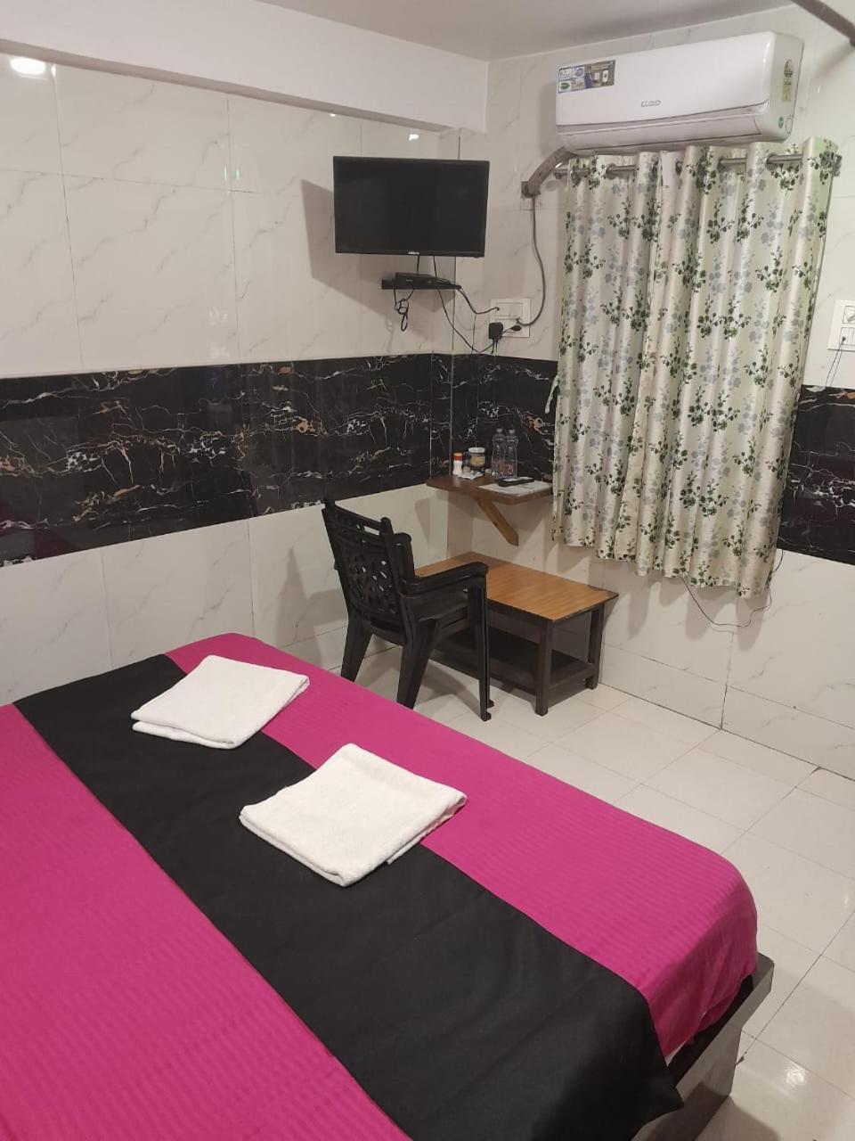 Hotel Silver Resort 达曼 外观 照片