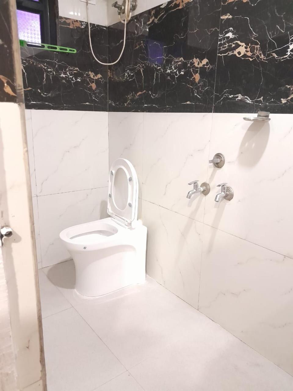 Hotel Silver Resort 达曼 外观 照片