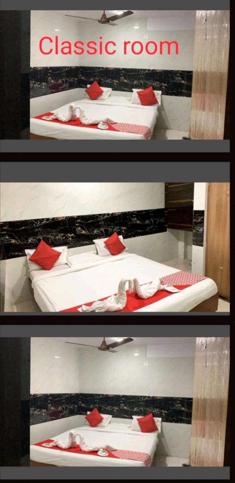 Hotel Silver Resort 达曼 外观 照片