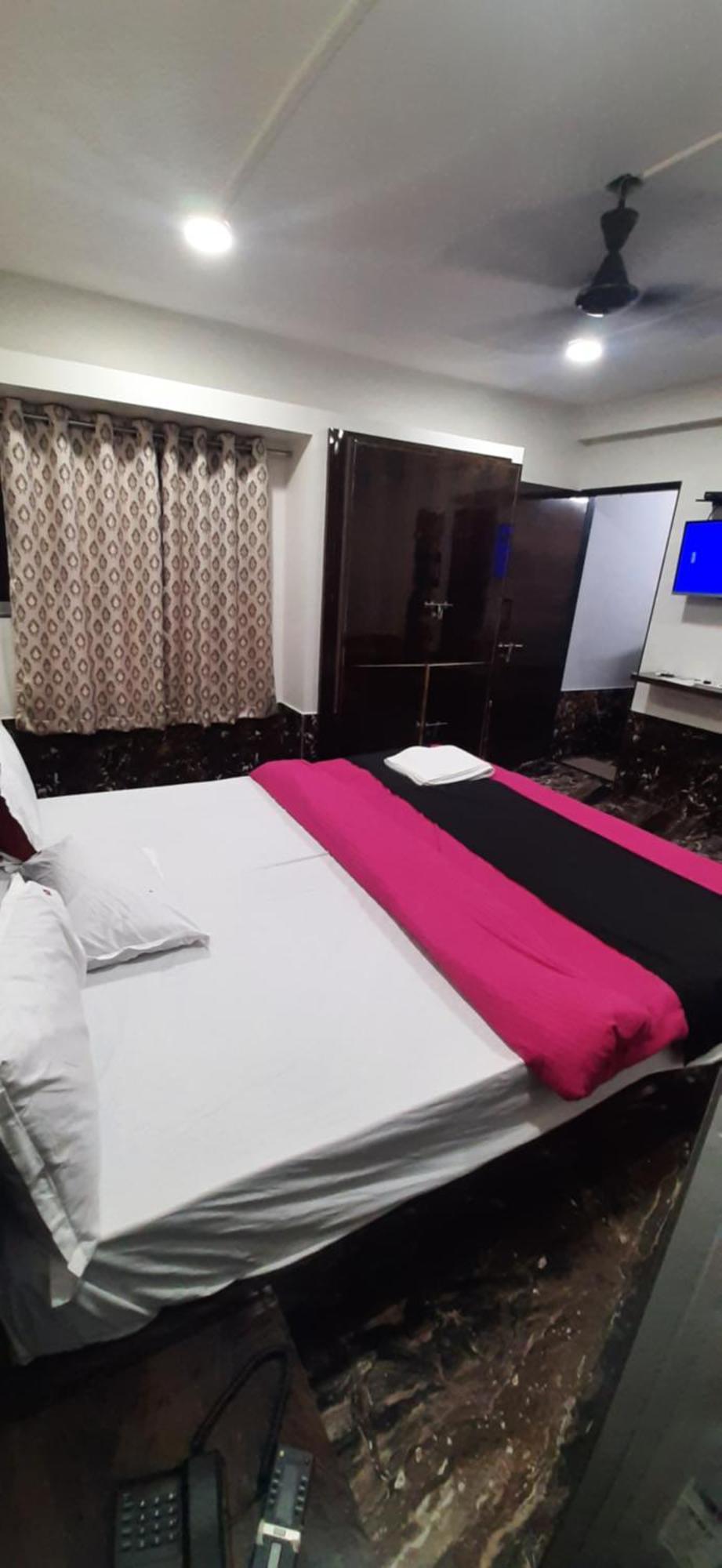 Hotel Silver Resort 达曼 外观 照片