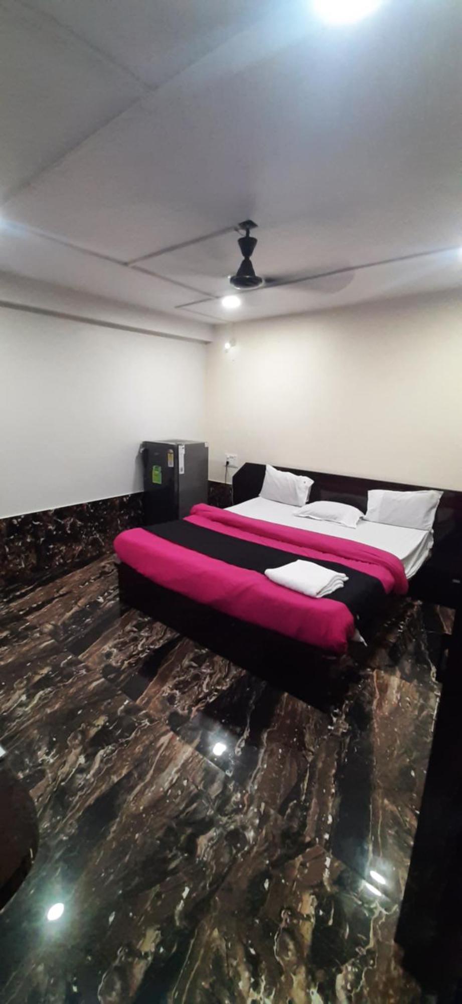 Hotel Silver Resort 达曼 外观 照片