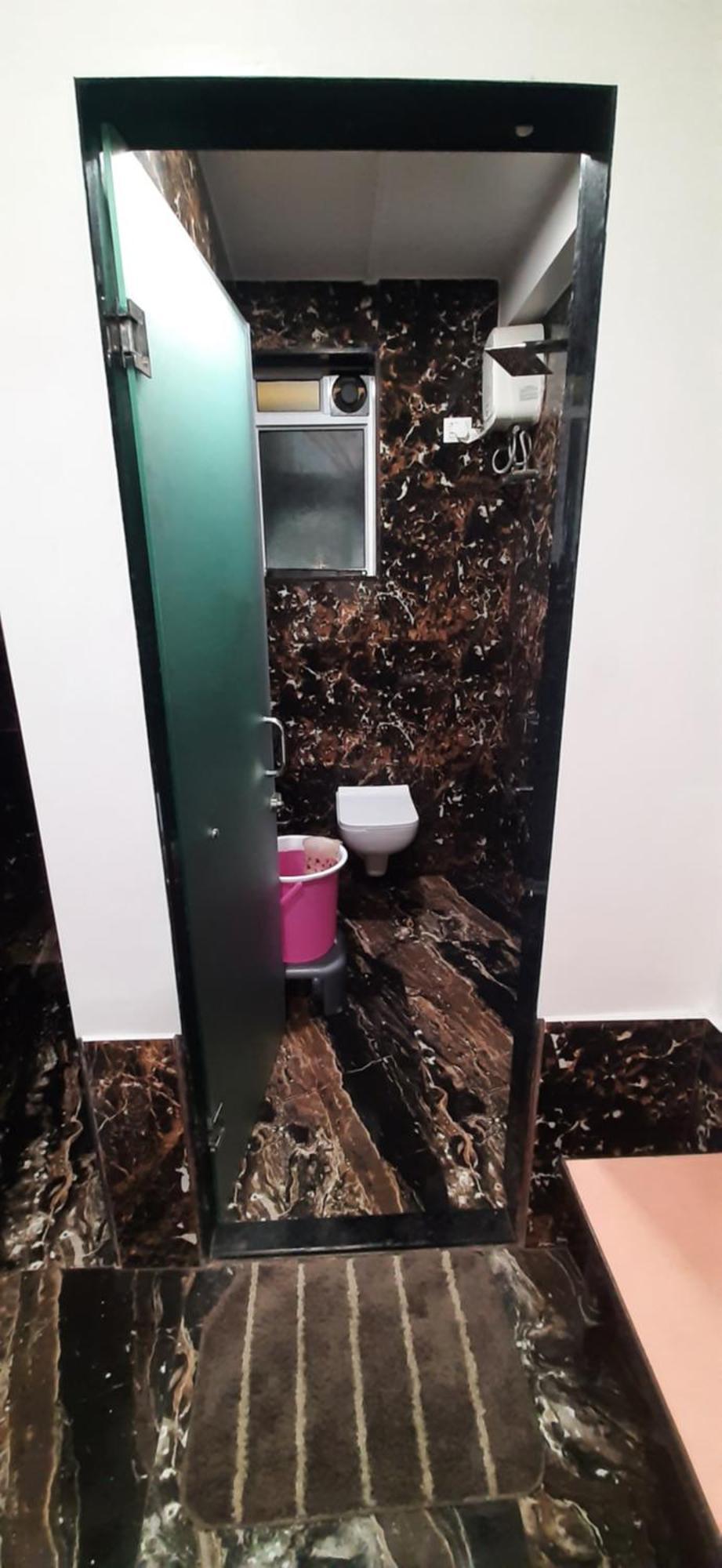 Hotel Silver Resort 达曼 外观 照片