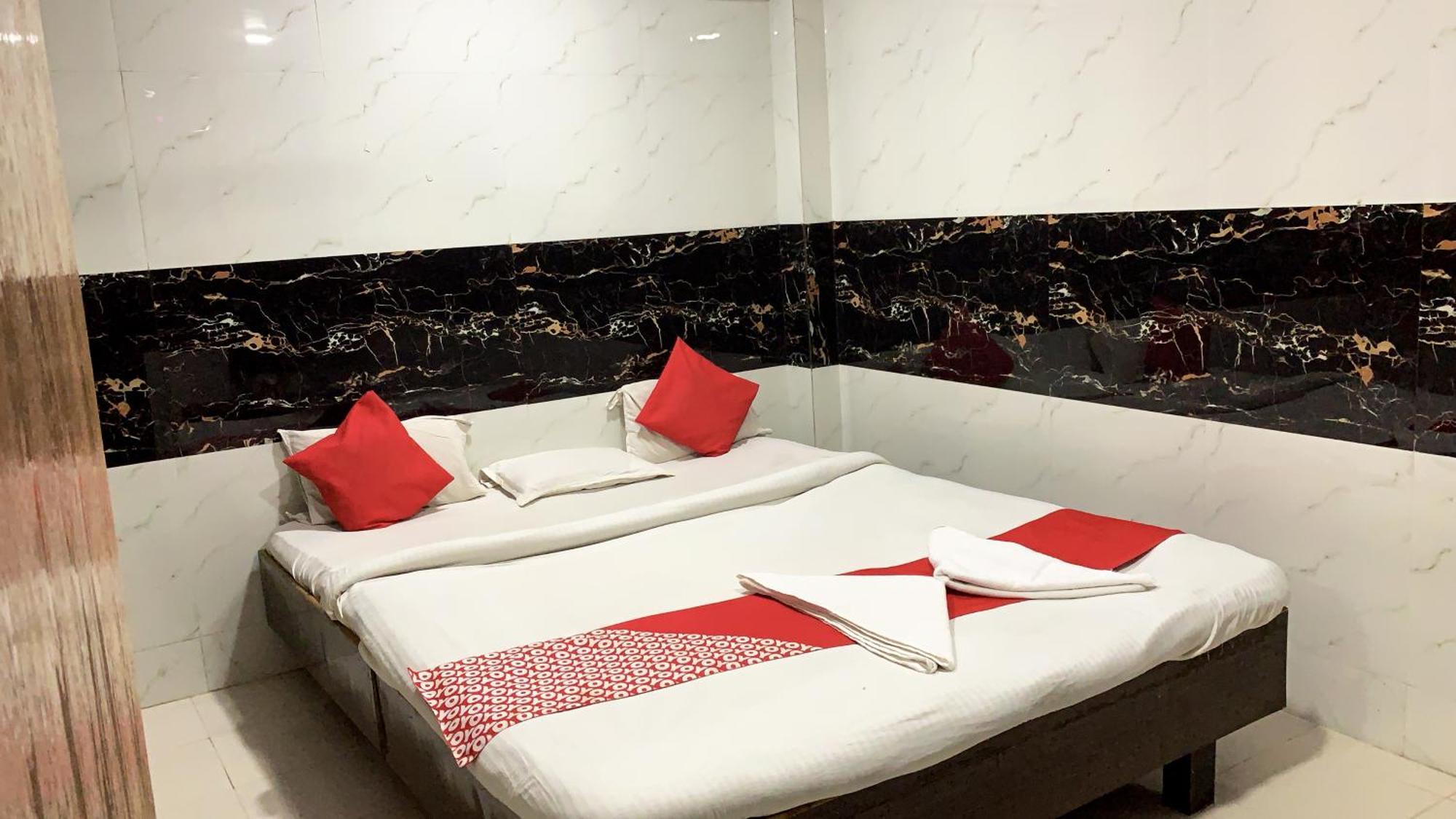 Hotel Silver Resort 达曼 外观 照片