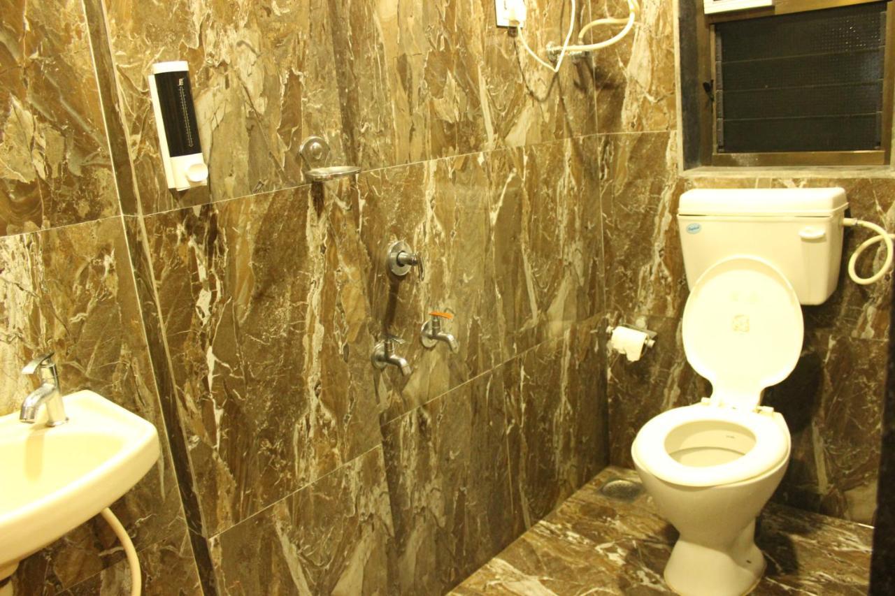 Hotel Silver Resort 达曼 外观 照片