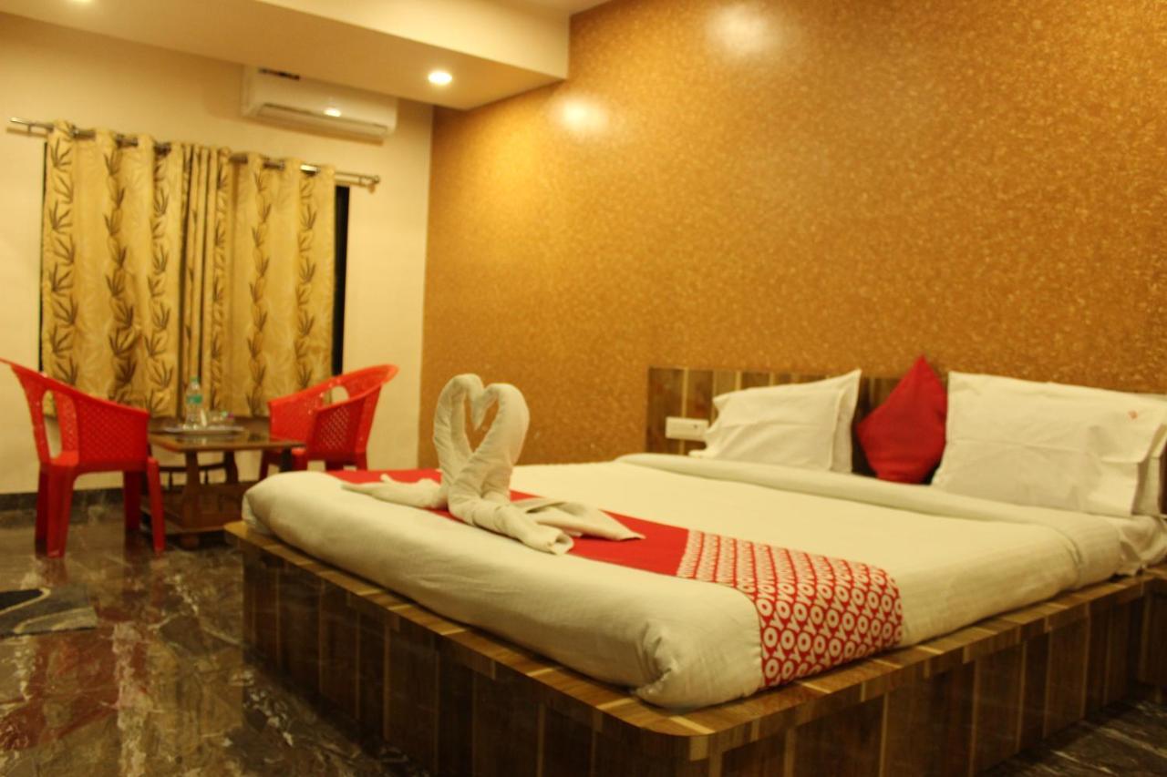 Hotel Silver Resort 达曼 外观 照片