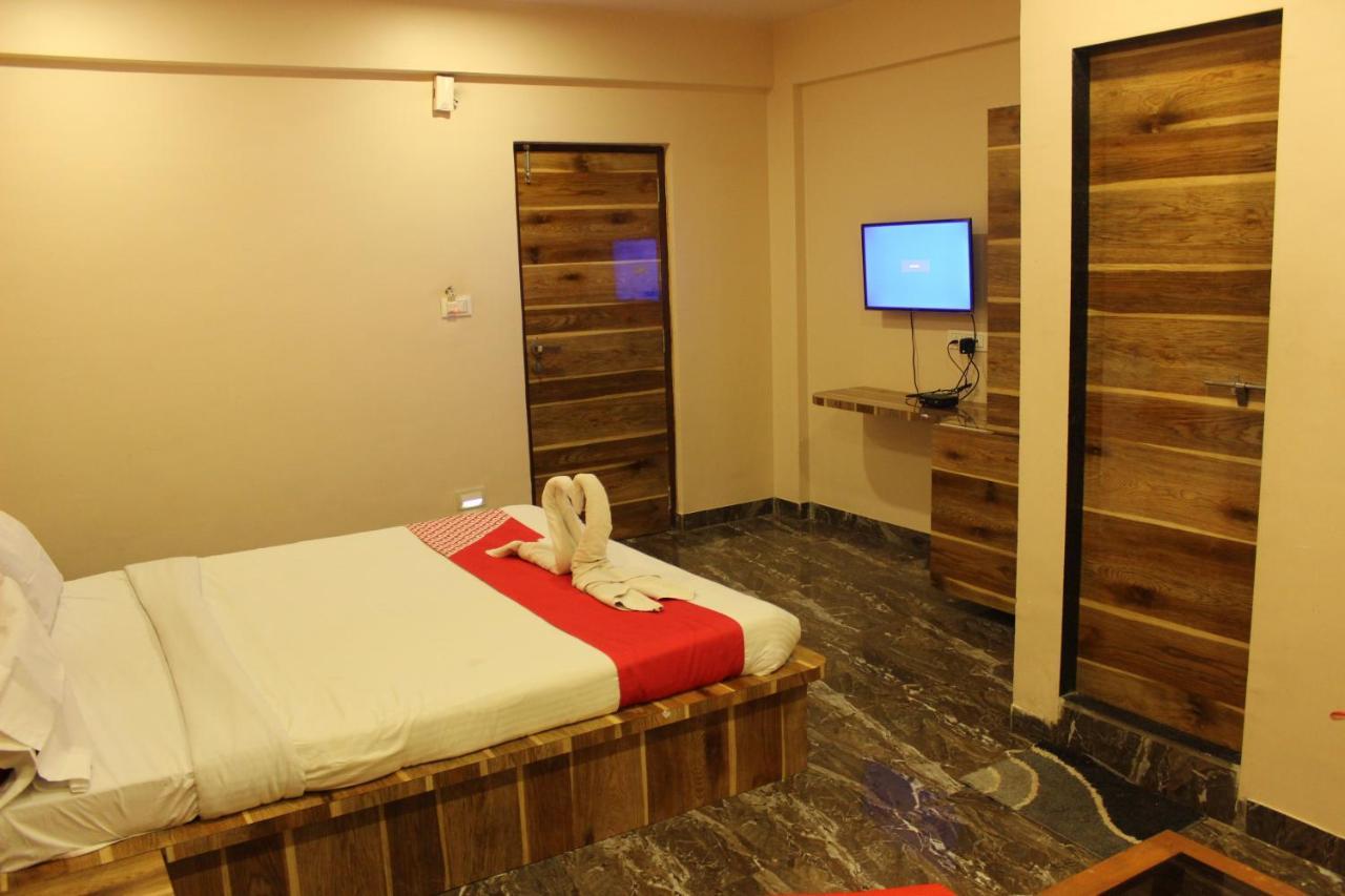 Hotel Silver Resort 达曼 外观 照片