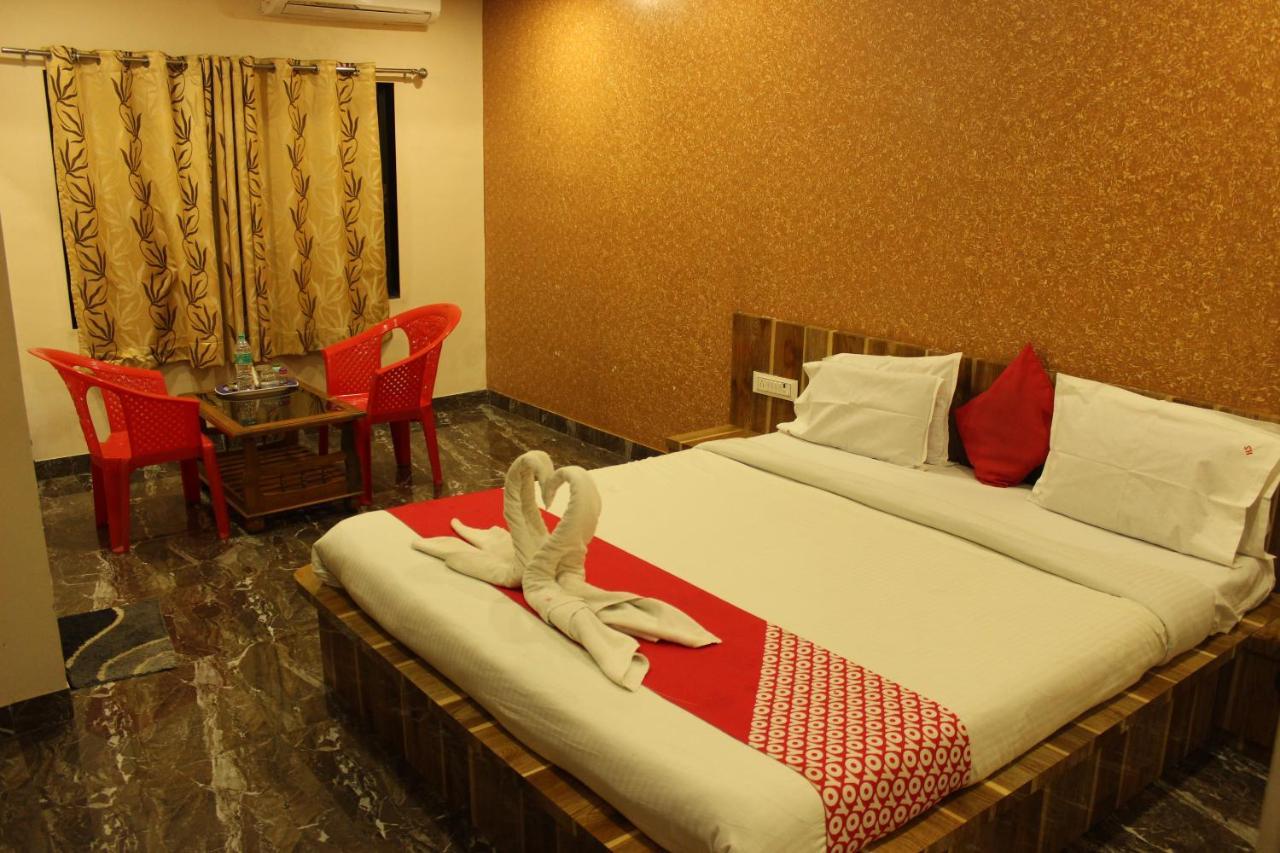 Hotel Silver Resort 达曼 外观 照片