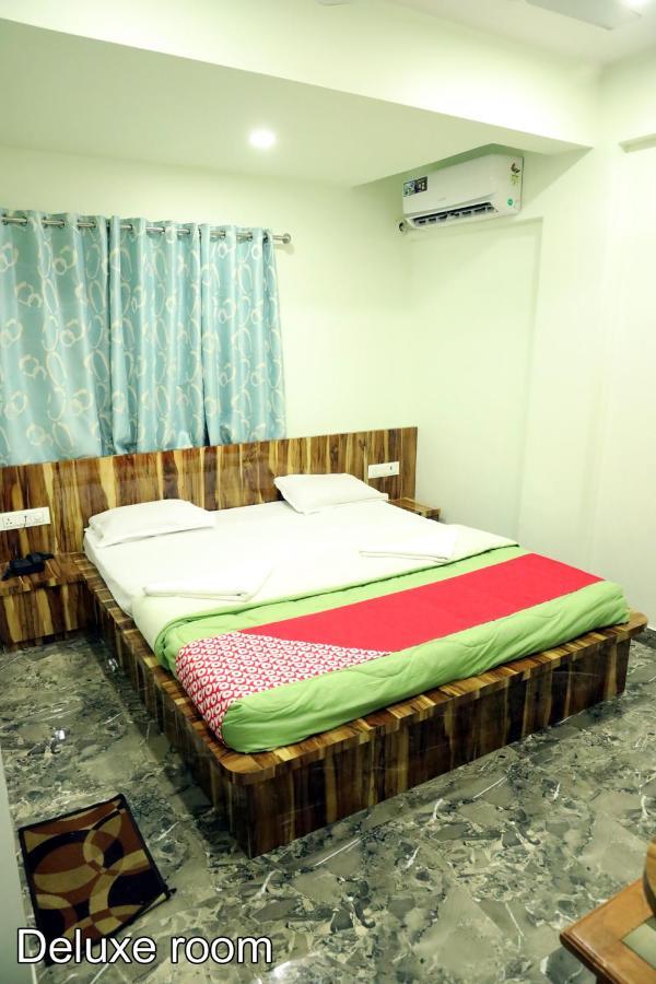 Hotel Silver Resort 达曼 外观 照片