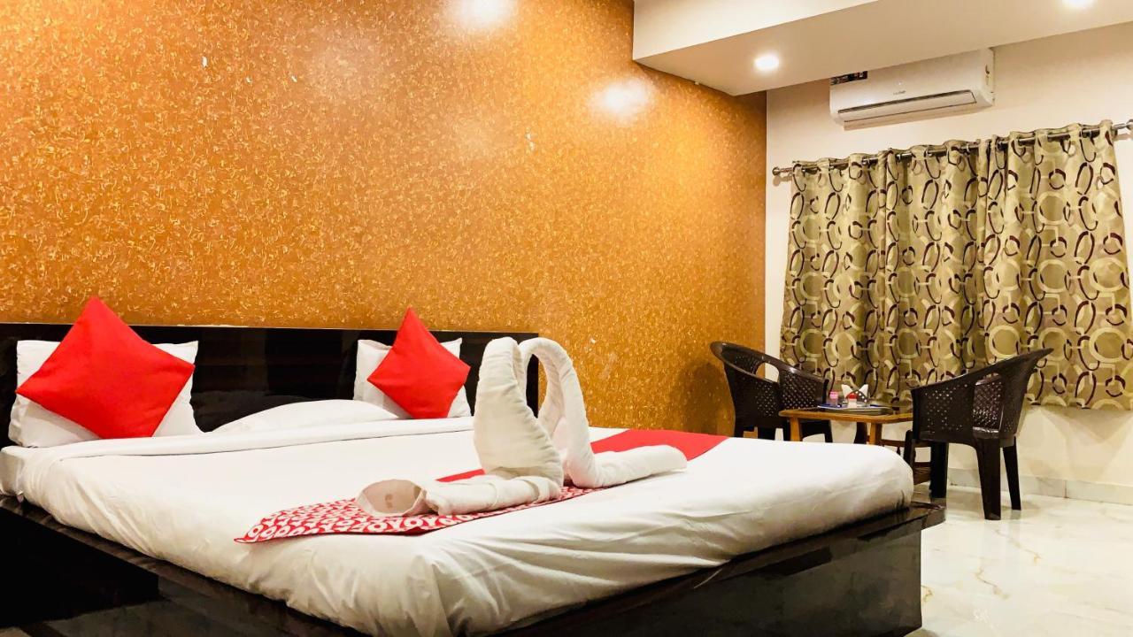 Hotel Silver Resort 达曼 外观 照片
