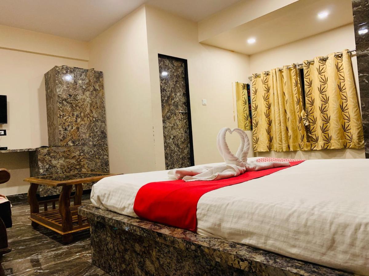 Hotel Silver Resort 达曼 外观 照片