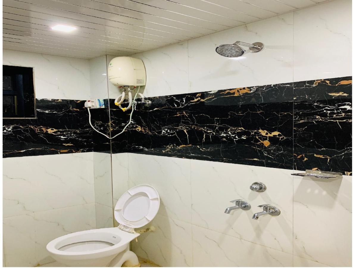 Hotel Silver Resort 达曼 外观 照片