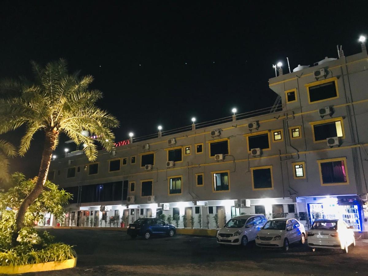 Hotel Silver Resort 达曼 外观 照片