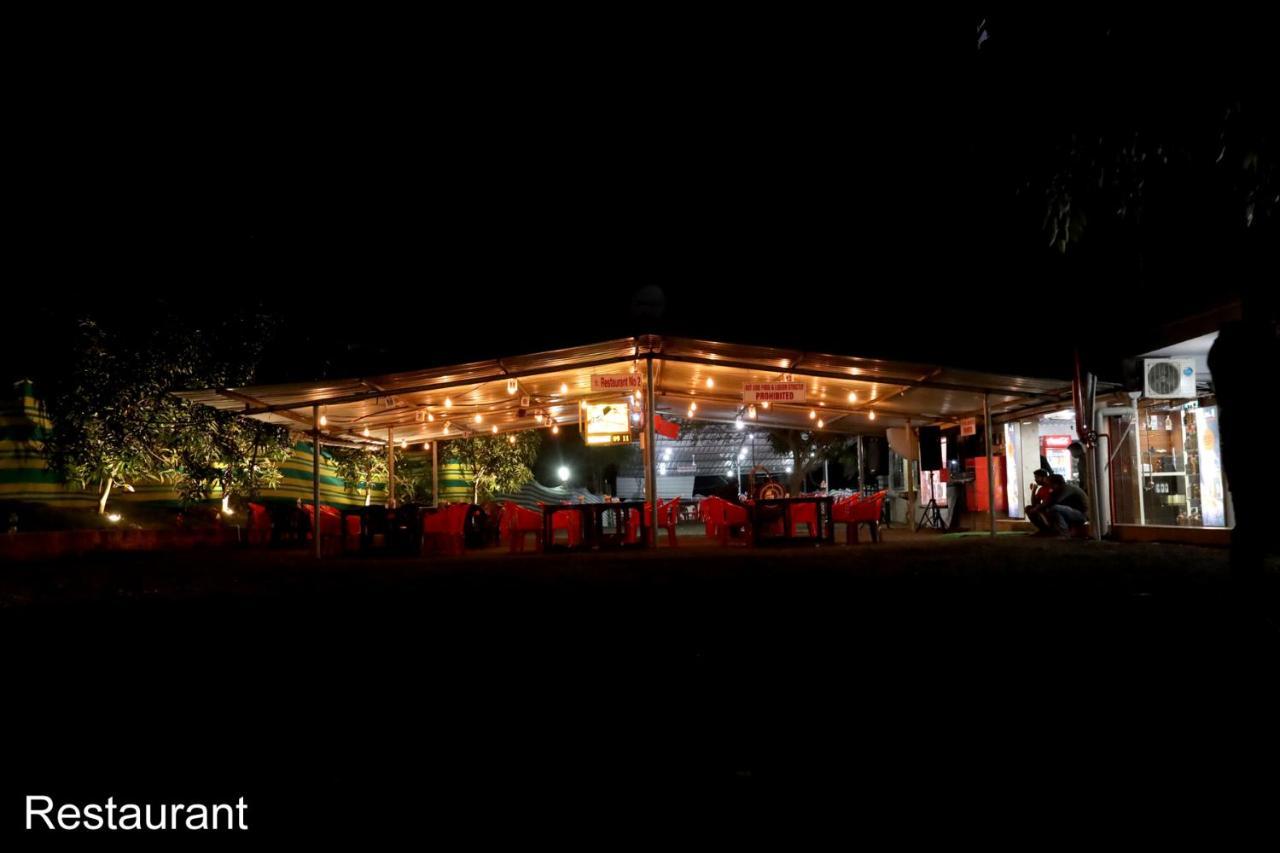 Hotel Silver Resort 达曼 外观 照片