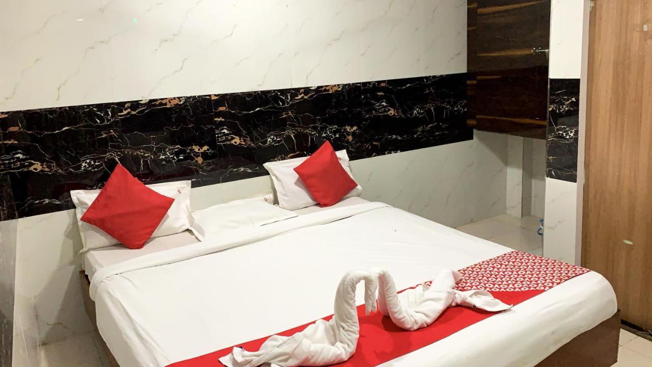 Hotel Silver Resort 达曼 外观 照片