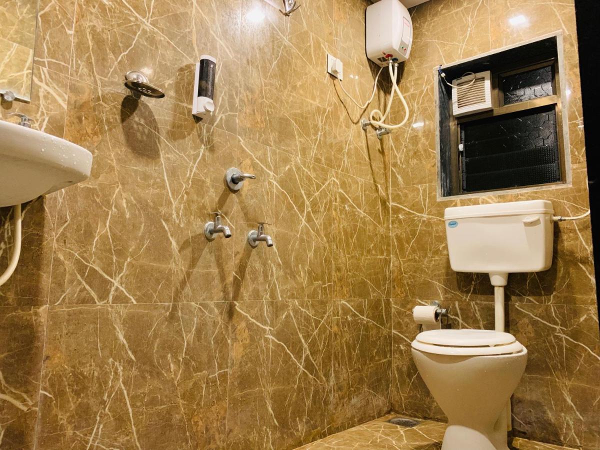 Hotel Silver Resort 达曼 外观 照片