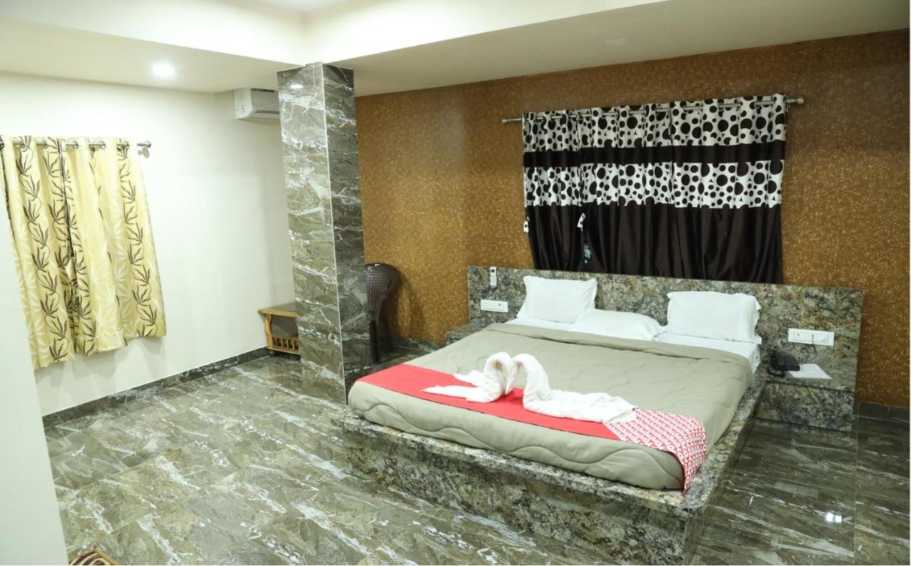 Hotel Silver Resort 达曼 外观 照片