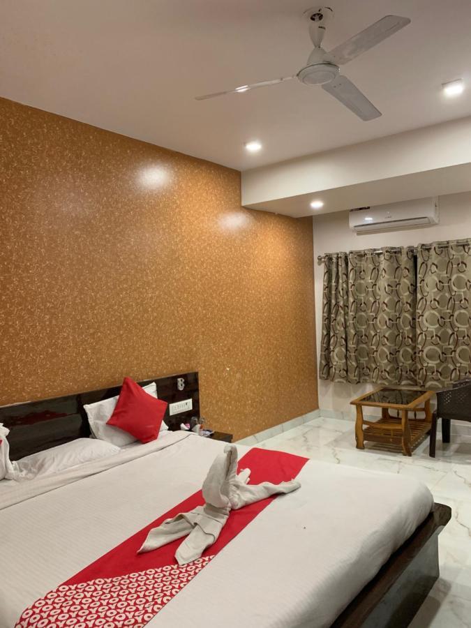 Hotel Silver Resort 达曼 外观 照片