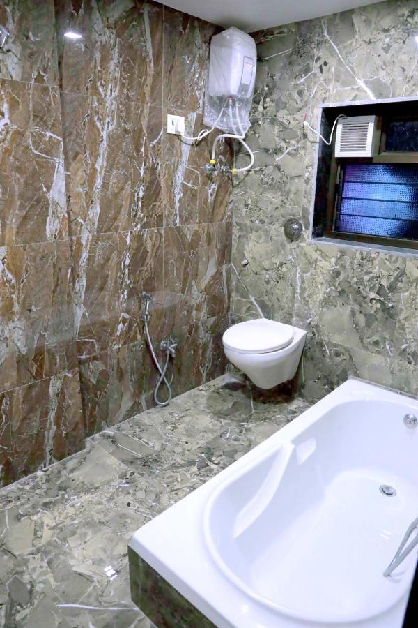 Hotel Silver Resort 达曼 外观 照片