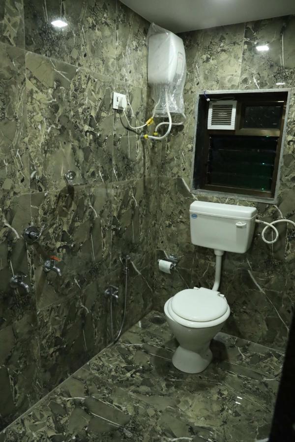 Hotel Silver Resort 达曼 外观 照片