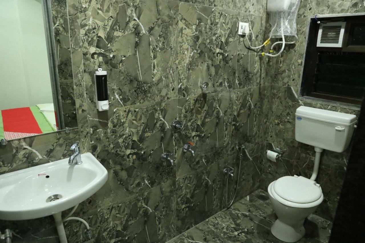 Hotel Silver Resort 达曼 外观 照片